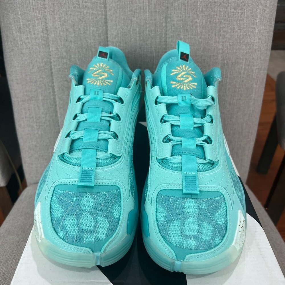 Jordan Luka 2 Basketball Shoes 10.5